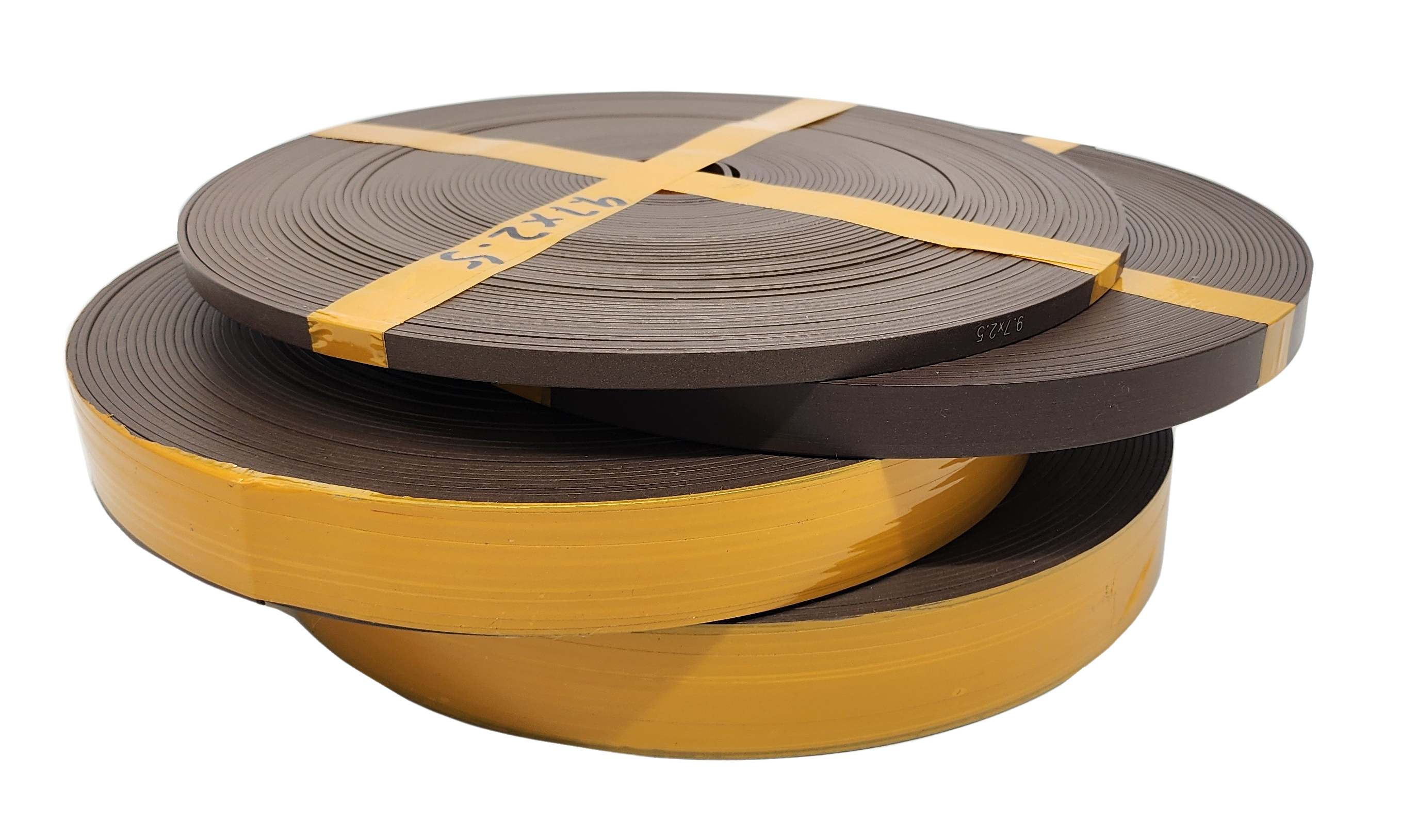 FITA GUIA DE TEFLON COM BRONZE