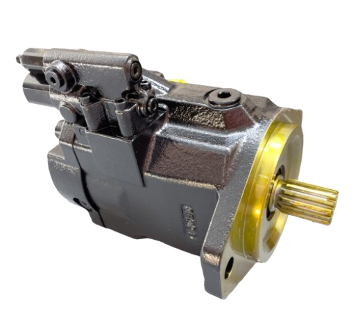 Bomba Pistão A10VO-60 Retro CAT 414/416E